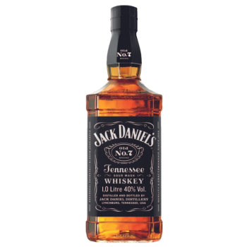Jack Daniel's Old No. 7